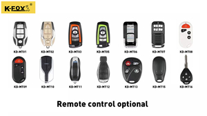 โรงงานสากลกันน้ำ125dB การควบคุมระยะไกลป้องกันการโจรกรรมวิธีหนึ่ง Moto ระบบเตือนภัยการรักษาความปลอดภัยสำหรับการรักษาความปลอดภัยรถจักรยานยนต์ - Product Image 6