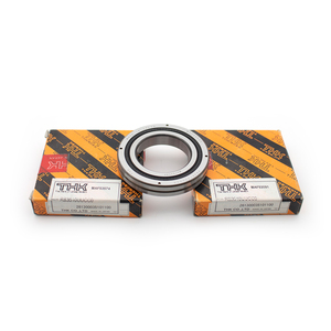 THK Cross Roller Bearing <strong>Ring</strong> for CNC RB2008 RB2508 RB3010 RB3510 RB4010 RB4510 RB5013 RB6013 Needle Roller Thrust Ball Bearing