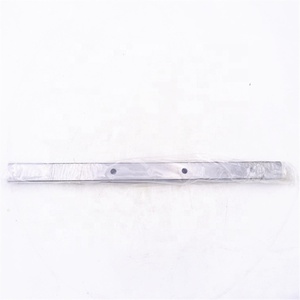 Sistema de riel deslizante lineal personalizado de alta resistencia, riel de guía de movimiento lineal, uso de enrutador CNC - Product Image 6