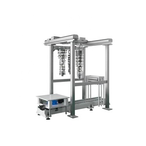 Dispositivo AFZDH-CW300K per test della bilancia della piattaforma elettronica controllato da Computer, regolazione automatica del livello e selezione del peso - Product Image 1