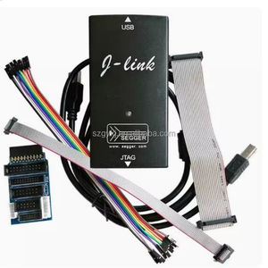 <strong>High</strong> <strong>Speed</strong> J-LINK V8 stm32 J-Link v9 Development Board Simulator Downloader <strong>Programmer</strong>