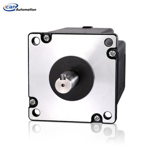Hohe drehmoment cnc kit 4 achsen nema 42 stepper motor, 110mm computer gesteuert elektrische stepper motor - Product Image 1