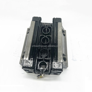 Japan <strong>Linear</strong> <strong>Guide</strong> <strong>Rail</strong> <strong>Block</strong> SHS65 SHS65C SHS65C1UU - Product Image 5