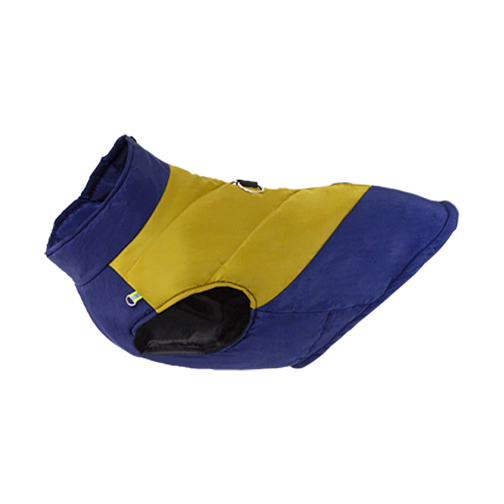 6 amarillo + azul
