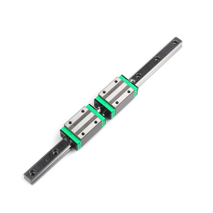 KGT Linear <strong>Guide</strong> <strong>Rail</strong> <strong>Block</strong> Linear Bearing Linear <strong>Guide</strong> <strong>Rail</strong> HGH15/20/25/30/35/45/55 for <strong>CNC</strong> <strong>Machine</strong> - Product Image 4
