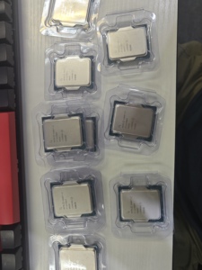 Core Processor OEM i7 14700KF NEUER CPU-Prozessor der 14. Generation für Desktop-PCs