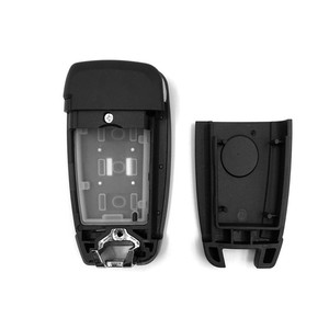 รีโมทคอนโทรลแบบสากลคีย์ B25 DIY 3ปุ่มรีโมทคอนโทรล KD เครื่อง keydiy ปุ่ม B25-3ภาษาอังกฤษ - Product Image 3