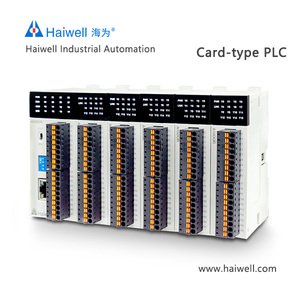 Original Haiwell Karten typ SPS AC10S0R Mit 6DI 4DO Mini PLC Controller Logic. Neue Marke und Original auf Lager - Product Image 4