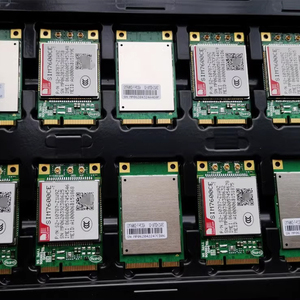 WGZX SIMCom SIM7600E Kommunikation module CAT1 4G-Modul Vollnetz-Funk-HF-Module - Product Image 2