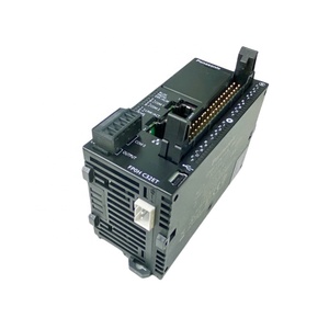 Thương hiệu Mới ban đầu xác thực PLC afp0hc32t giả lập trình debuggers 32 I/O điểm đầu ra bóng bán dẫn (loại NPN) đa trục - Product Image 5
