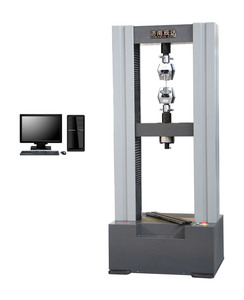 Precio de la máquina de prueba de tracción universal electrónica computarizada de (300kn) - Product Image 2