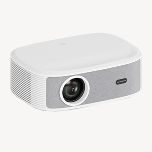 15000 Lumens 1080P Projector <strong>with</strong> LCD LED Supports 4K Full HD <strong>Linux</strong> Movie <strong>System</strong> <strong>Operating</strong> <strong>System</strong> for Business Use <strong>with</strong> TV Box - Product Image 3