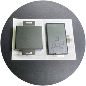 Warm White to Cold White <strong>Remote</strong> <strong>Controller</strong> DC12V-24V CCT Led Dimmer <strong>Controller</strong> - Product Image 2