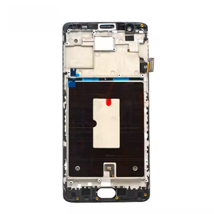 Para Oneplus 3 3T 5 5t 6t 7pro 7 Pro 8 8pro 8 Pro 8t Pantalla Lcd Amoled Original con marco Pantalla de repuesto Precio para One Plus - Product Image 3