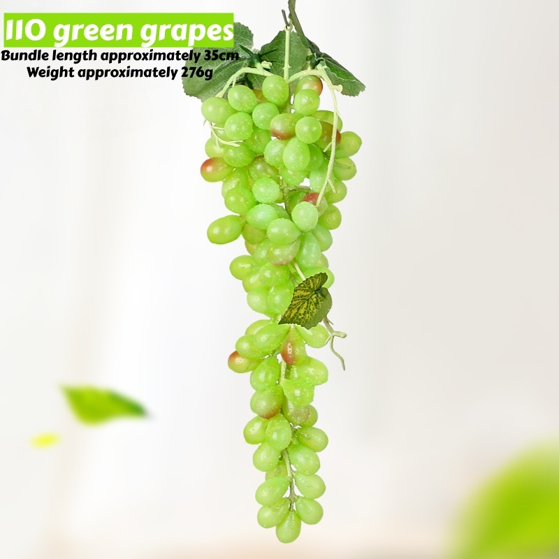 110 uvas verdes