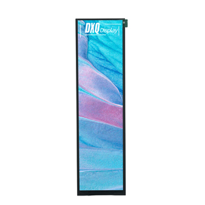 DXQ OEM 8,8 Zoll 480 × 1920 MIPI Schnittstelle Lcd-Bildschirm 8,8 Zoll Tft Lcd-Modul für Raspberry Pi - Product Image 1
