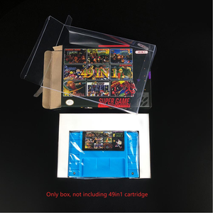2024 <strong>NEW</strong> Entertainment System Super Snes 21 <strong>Games</strong> 16-bit Video <strong>Game</strong> Console for SNES - Product Image 6