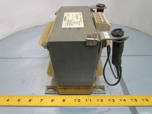 Neue und originale Plc 4 AM59950BL108A 1960VA LA0 Auto transformator Pri 380575V Sec 230V SPS-Programmier steuerung - Product Image 2