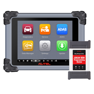 Autel MaxiSys MS908S Pro Auto diagnose tool mit J2534 ECU Programmier update version von maxisys ms908s ms908 ms906 mk908 - Product Image 2