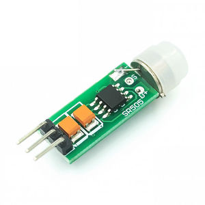 HC-SR505 Mini <strong>Infrared</strong> <strong>Motion</strong> <strong>Sensor</strong>