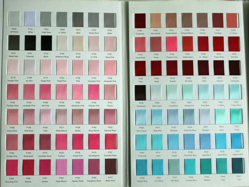 Color card1