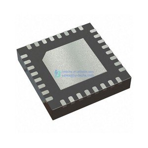 Circuiti integrati MAX16826ATJ + LED Driver IC DC Controller SEPICs Step-Up Boost PWM MAX16826ATJ montaggio superficiale 32-TQFN - Product Image 1