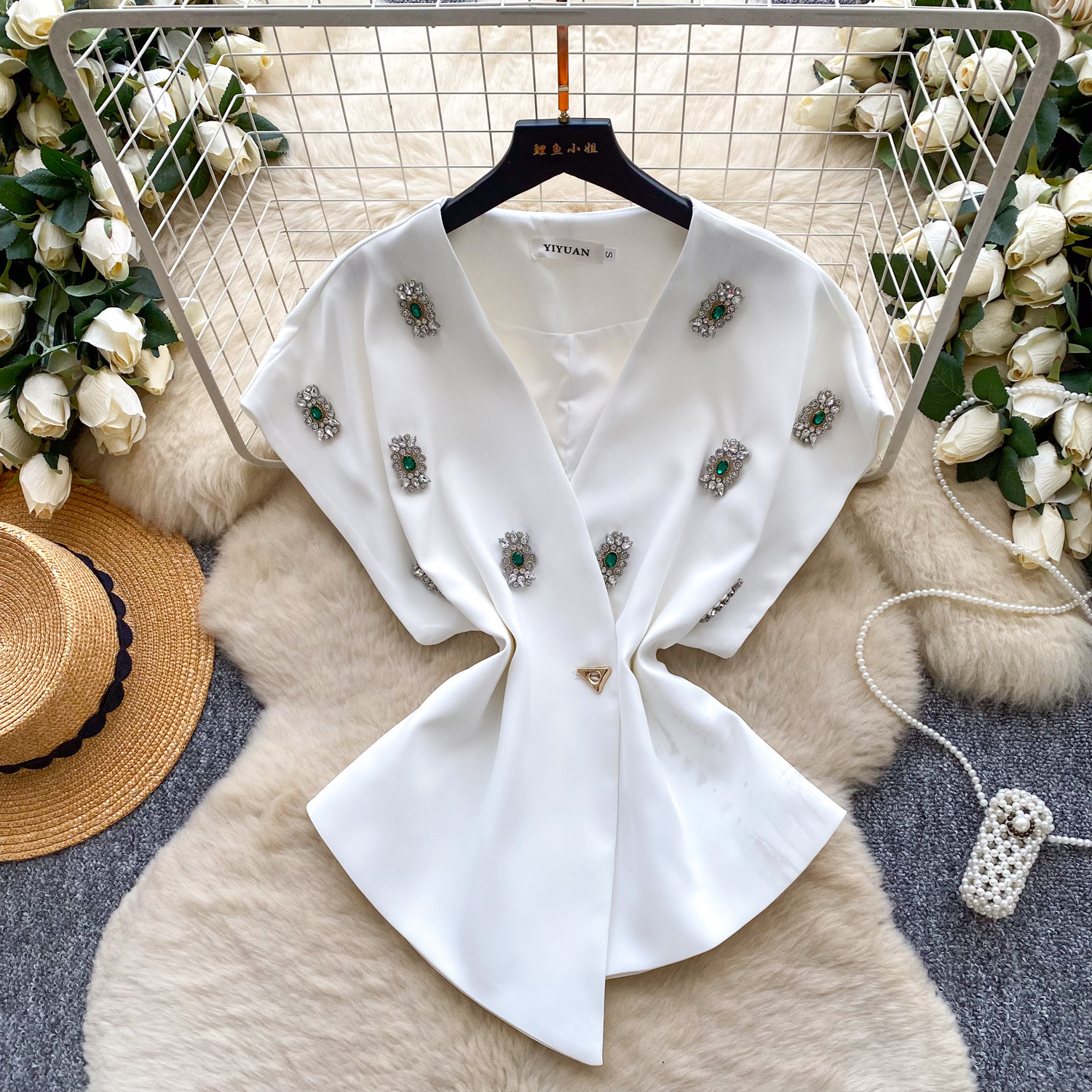 Bianco