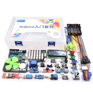 Geeignet für R3 Starter Learning Kit Scratch iot Maker Programmier entwicklungs karte