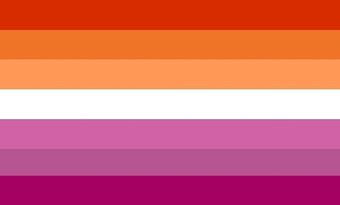 Lesbienne