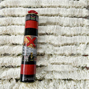 750ml Soundproof <strong>Foam</strong> Board Expanded Polyurethane <strong>Foam</strong> - Product Image 1