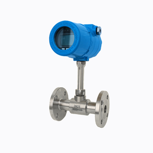 High Accuracy LPG <strong>Flow</strong> <strong>Meter</strong> Gas <strong>Air</strong> Mass <strong>Flow</strong> <strong>Controller</strong> Thermal Mass Flowmeter - Product Image 4