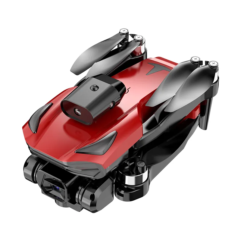 Ar drone telecomando grande batteria 3D flip Wifi 3.5KM GPS 4K PRO Drone pieghevole con fotocamera