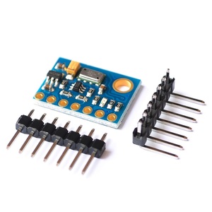 GY-63 MS5611高さ大気センサーモジュールIIC/SPI通信Dropshipping - Product Image 1