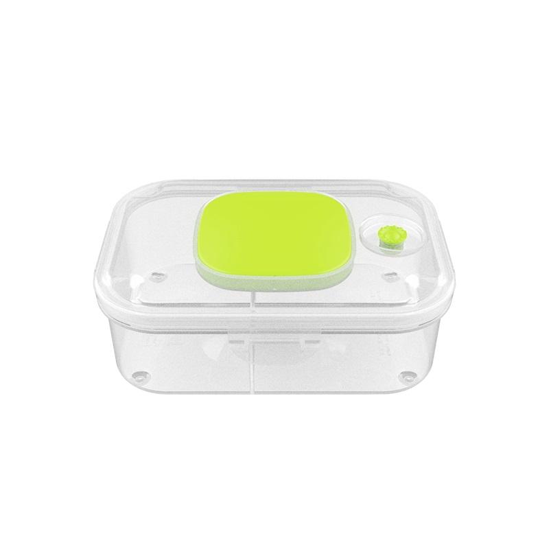 สีเขียว