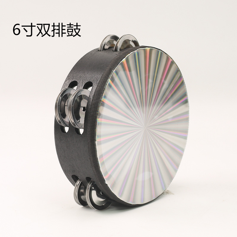 6-inch laser drum arrangement (15cm)
