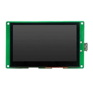 4,3 Zoll EKT043 T5L1 Entwicklungs bewertungs karte Entwicklungs karte mit Online-Simulation der WIFI-Moduls chnitt stelle - Product Image 1