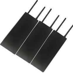 MMO Tubular Titanium Anode for <strong>ICCP</strong> Electrolysis Titanium Mesh Silver Grey Titanium Woven Mesh