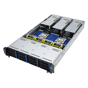 A-sus RS720A-E12-RS12 e EPYC erver Server prezzo 2u Server - Product Image 3