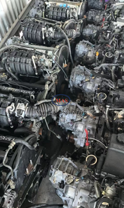 Fabrika doğrudan tedarik ucuz fiyat araba motoru benzinli F16D3 motor 1.6L - Product Image 5