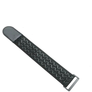 <strong>Elastic</strong> Cinch <strong>Straps</strong> with Anti-Slip Silicone Multipurpose <strong>Hook</strong> and <strong>Loop</strong> Storage <strong>Straps</strong>, Bundling <strong>Straps</strong> - Product Image 1