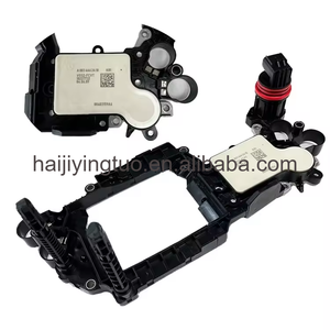 722.8 TCU A0034462410 cambio automatico con programmazione A1693701106 - Product Image 3