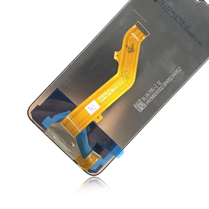 6.75'' Original for <strong>TCL</strong> 40 SE T610K T610 LCD Display Touch Screen Digitizer Assembly for <strong>TCL</strong> 40SE LCD Display Replacement <strong>Parts</strong> - Product Image 2