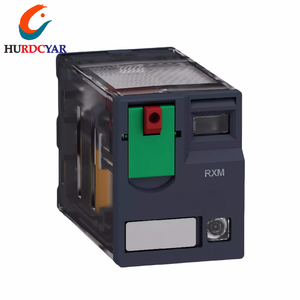 Nokta yeni orijinal endüstriyel uyumlu röle 6A 6A <span class=keywords><strong>RXM4AB2B7</strong></span> minyatür plug-in röle