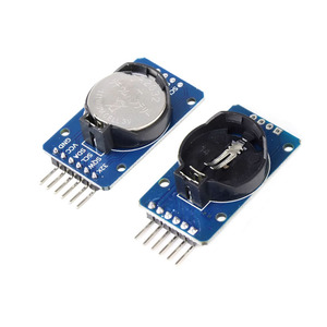 高精度クロックモジュールAT24C32メモリRTC IIC/I2CインターフェースDS3231 DS3231 - Product Image 3