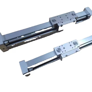 Nuovo Mn1h-5 originale pronto per lo Stock/2-d-1-fwbrr-c 159687 Controller di programmazione Plc dedicato all'automazione industriale Pac - Product Image 2