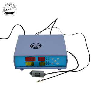 Intelligent卵用インキュベータコントローラ24to 33792卵コントローラインキュベーターと110に220v - Product Image 6