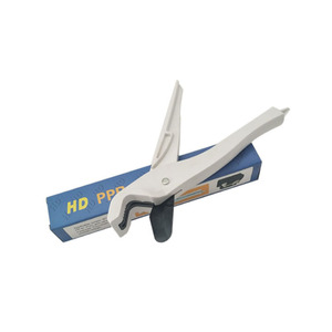 1 adet çok fonksiyonlu hızlı boru kesici PPR hızlı makas hortum boru kesme pense makas PPR/PE/PVC boru taşınabilir kesme bıçağı - Product Image 3