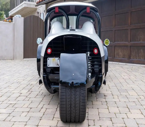 USED-VANDERHALL 2022 Carmel เล็กน้อยสำหรับการจัดส่งด่วน - Product Image 6