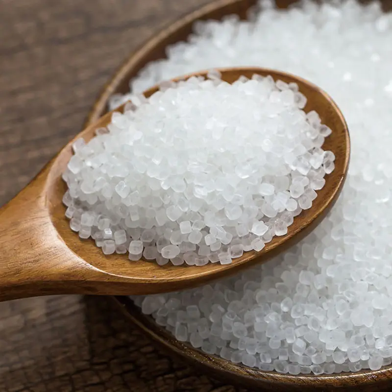 סין יצרן תחתון מחיר מכירה 25kg תיק סוכרזית נתרן בתפזורת