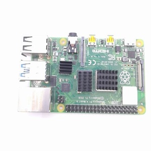 ラズベリーパイ4モデルBアルミニウムヒートシンク,ラズベリーパイ4ヒートシンクアルミニウム - Product Image 6